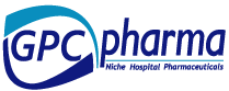 Logo GPC Pharma