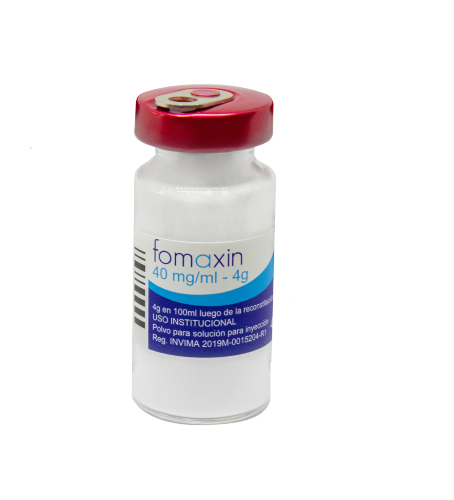 Fosfomicina-Antibiótico-Medicamento