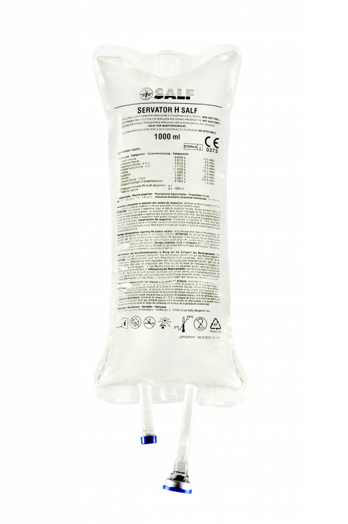 SERVATOR-H-Preservantes-de-órganos-Medicamentos
